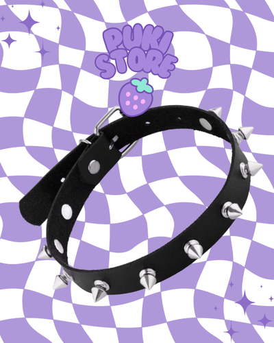 Choker Spike