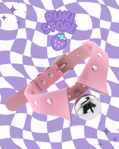 Choker Kitten