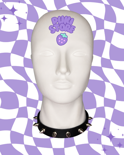Choker Spike