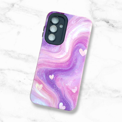 Funda Cute Hearts