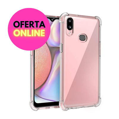 Funda Tpu Antishock [MOTOROLA]