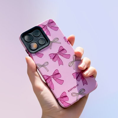 Funda Moño Baff