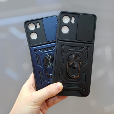 Funda Armor con soporte