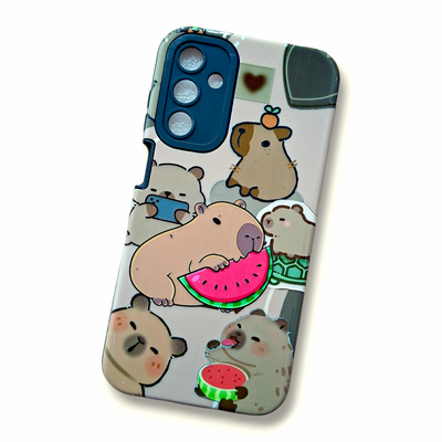 Funda Capibara
