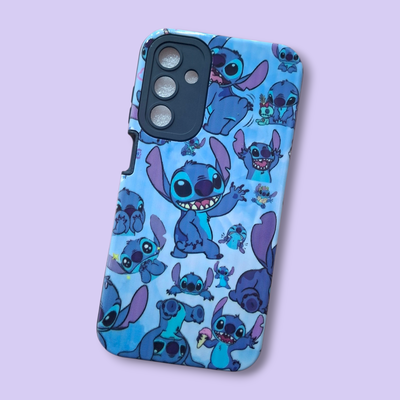 Funda Little Stitch