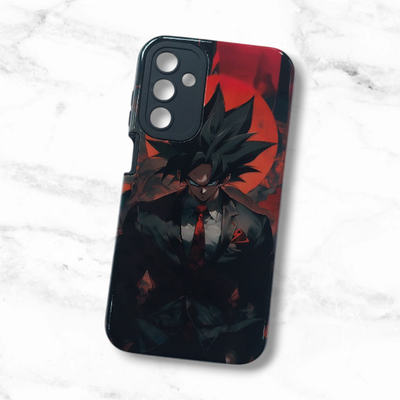 Funda Gokú Red