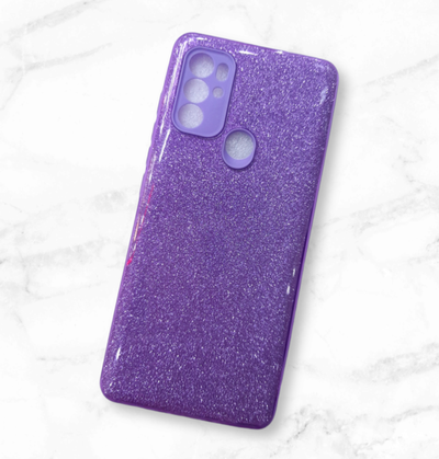 Funda Brillos Tricapa