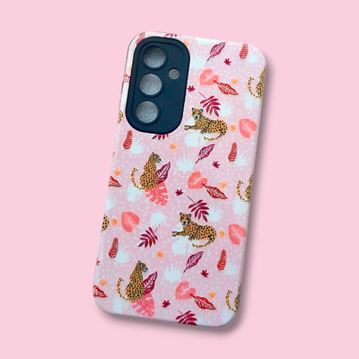 Funda Leopard