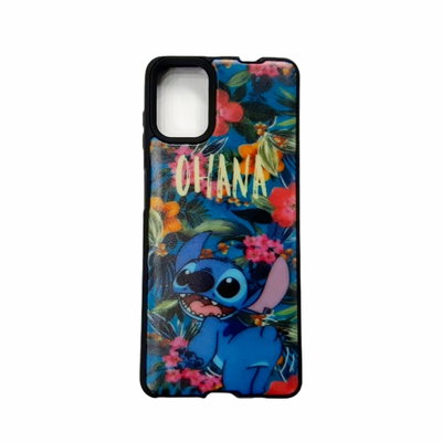 Funda Stitch Ohana