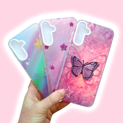 Fundas Tornasol