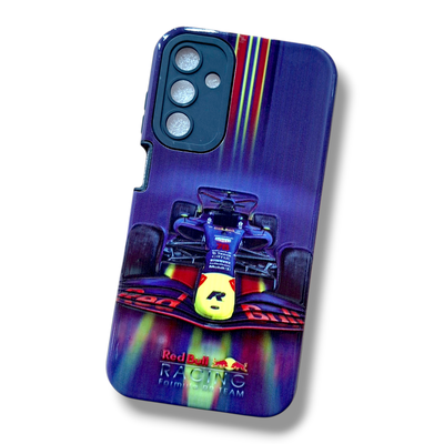 Funda Red Bull