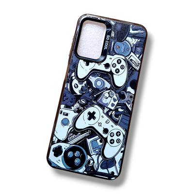 Funda Joystick