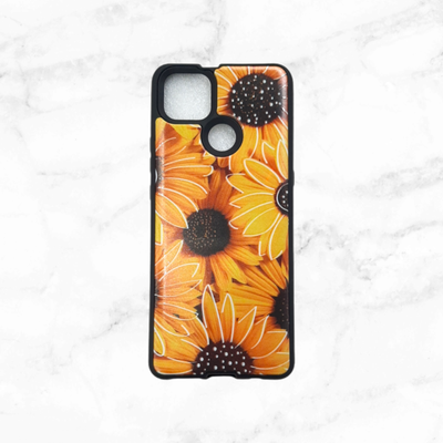 Funda Girasoles