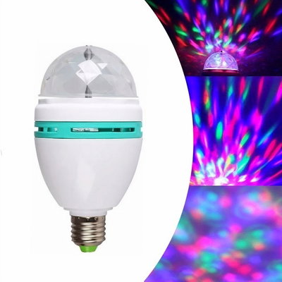 Foco Luces Led
