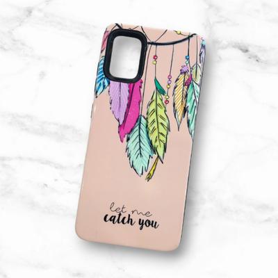 Funda Plumas