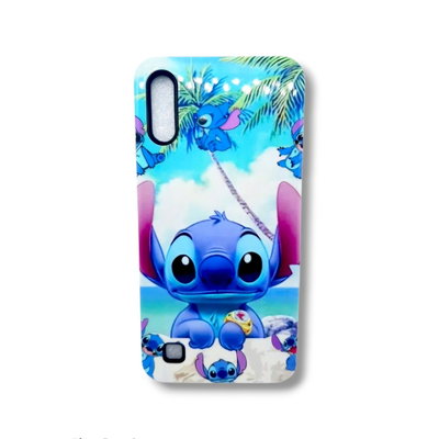 Funda Stitch Playa