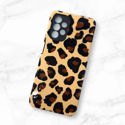 Funda Animal Print