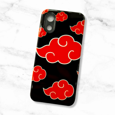 Funda Naruto logo