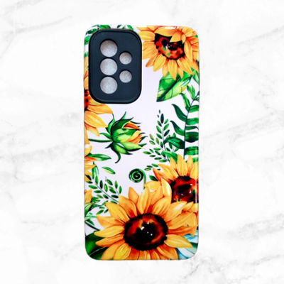 Funda Summer Girasoles