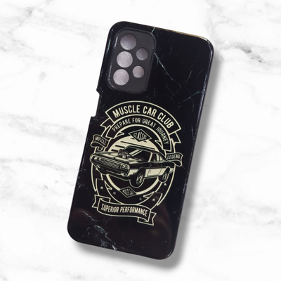 Funda Car Club