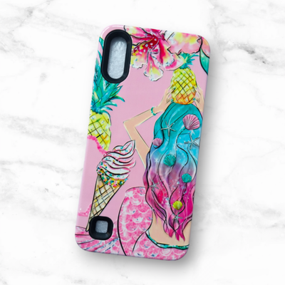 Funda Sirena