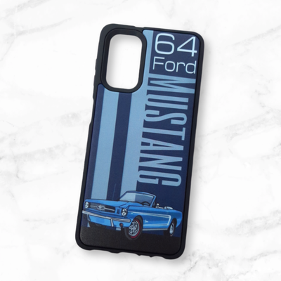 Funda Ford Mustang