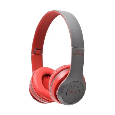 Auriculares BT P47