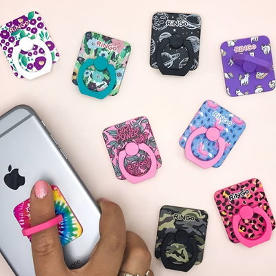 Anillos Ringo (Consultar diseños)