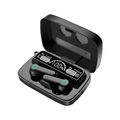 Auriculares Bluetooth M19