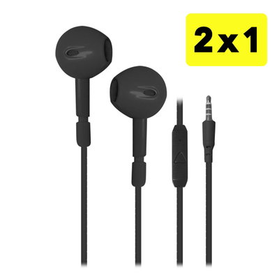 Auriculares Soul S59