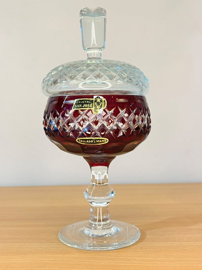 L36 - Potiche Ruby