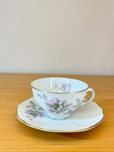 53 - Duo de Café Verbano