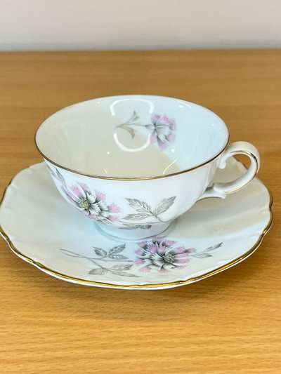 52 - Duos de Té Verbano
