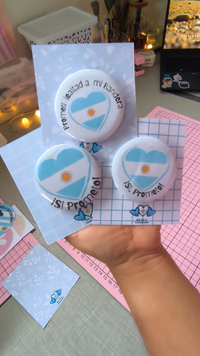 Pines personalizados