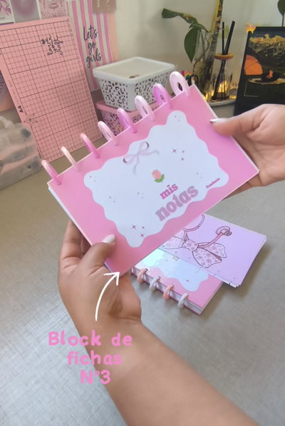 Fichero Pink