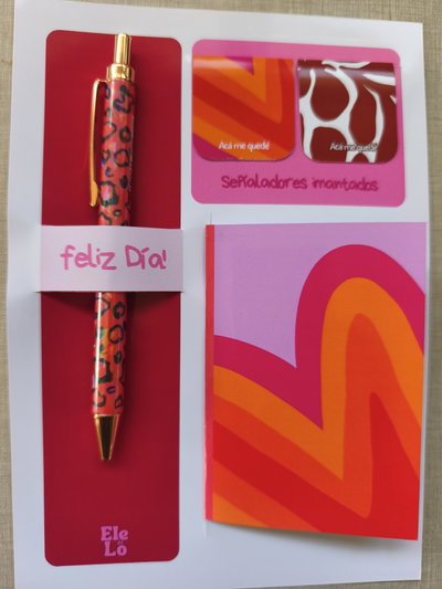 PACK DIGITAL  "FELIZ DIA"