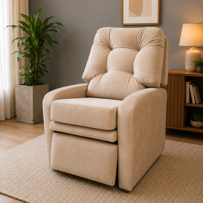 SILLON PEDRO RELAX 