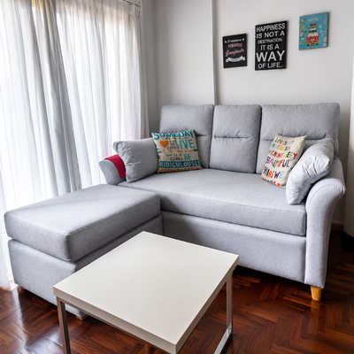 SILLON EMILY GALAXY CON PUFF MOVIL 
