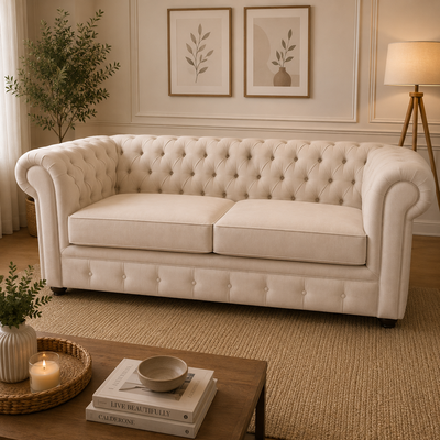 SILLON CHESTER 