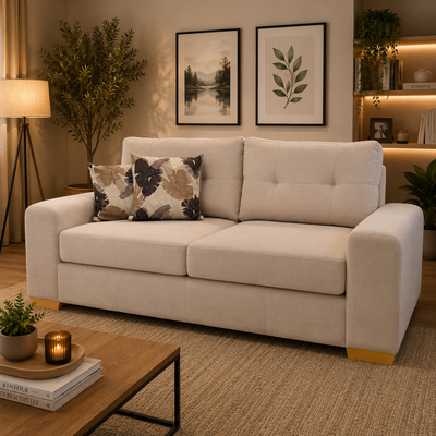 SOFA CAROLA 