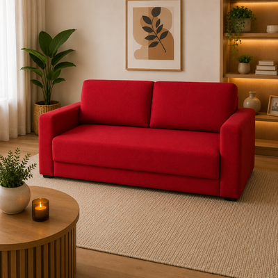 SOFA FABRI CAMA 
