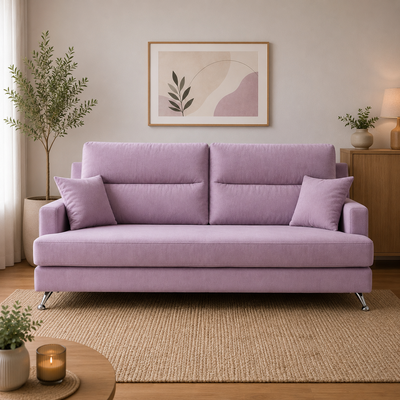 SOFA JAZMIN GALAXY