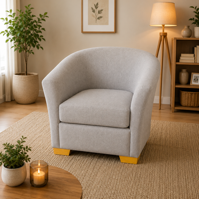 SILLON GACEBO 