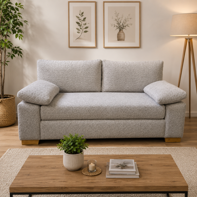 SILLON NUEVO ITALIANO 