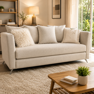  Sillón Cubo