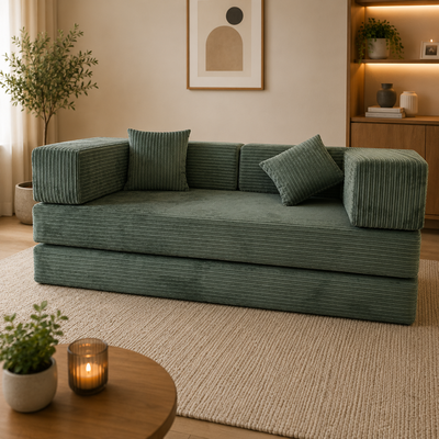 SOFA TEDDY 