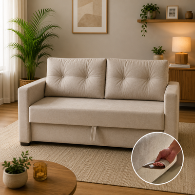 SOFA UMMA CAMA 