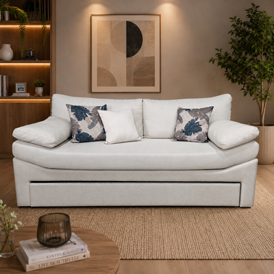 SOFA ZEUS CARRO