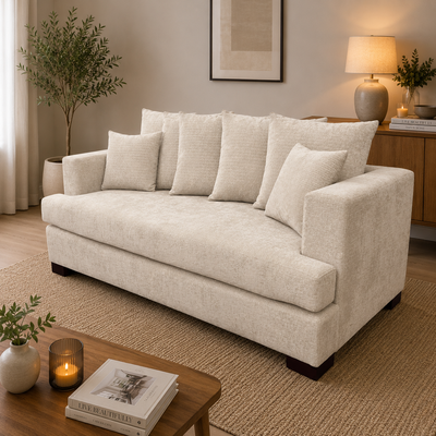SOFA CAMASTRO 