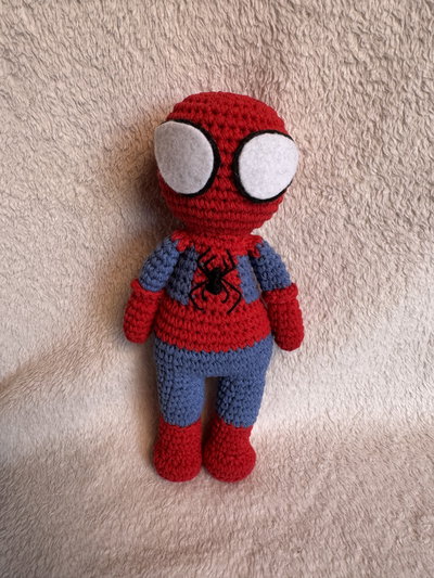 Hombre Araña